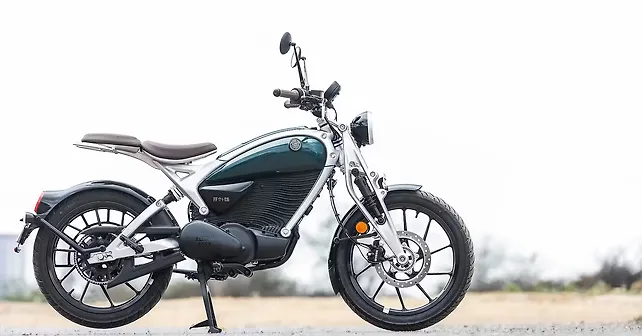 Royal Enfield Flying Flea Launch On April 10