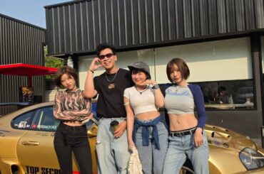 TOP-SECRET CAFE THAILAND