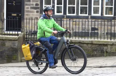 gazelle ultimate review t11