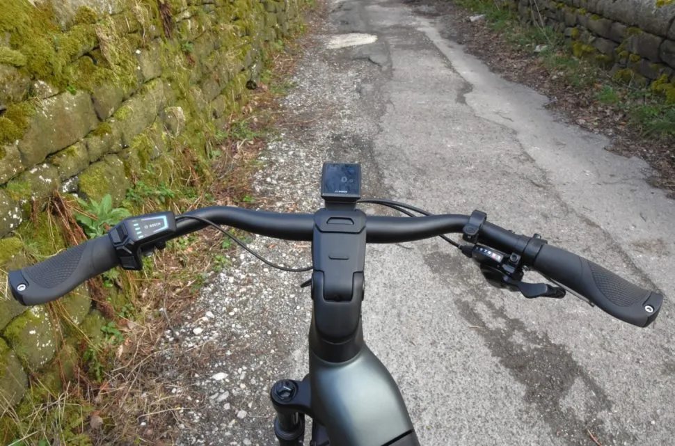 gazelle ultimate t11 review