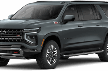 What is your most hated new vehicle and why