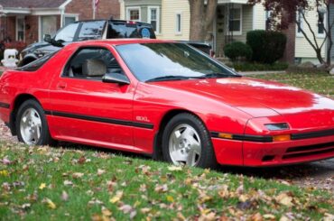 What My dad has Driven since he was 16 he’s 50 now