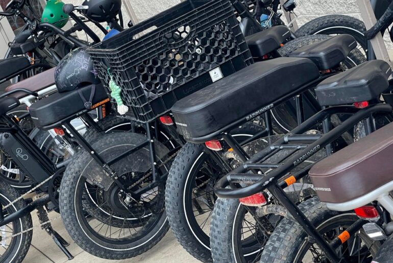 California AG warns mopeds being illegally sold as e-bikes, issues alert to parents