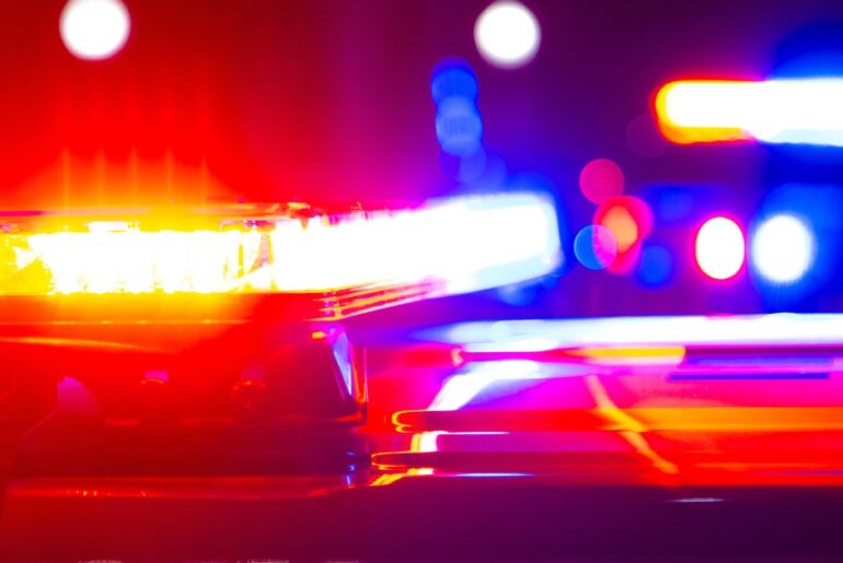 Man riding an e-bike killed in a crash with a Coral Springs police vehicle, officers say