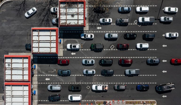 $4 a gallon for gas? These drivers don’t care