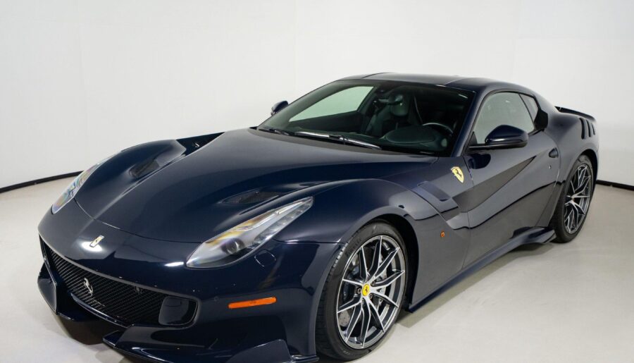 2017 Ferrari F12tdf [2048×2048]