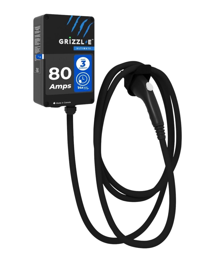 Grizzl-E Ultimate 80A (source: United Chargers)