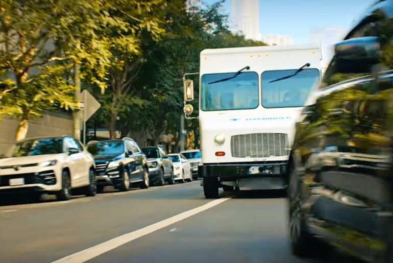 Harbinger is an American industrial manufacturer of advanced electrification technologies, including all-electric and hybrid medium-duty vehicle platforms, battery and drivetrain systems, and auxiliary power solutions. Harbinger has an industry-leading team of battery, electric vehicle (EV), and drivetrain experts. The company designs and builds proprietary, vertically integrated systems in-house for commercial and specialty applications, such as medium-duty commercial vehicles, work trucks, recreational vehicles (RVs), mobile healthcare units, and power and energy storage. Harbinger’s EV chassis delivers electric and hybrid vehicles priced competitively with traditional diesel counterparts, removing a key barrier to adoption. The company has acquired Phantom AI to integrate advanced driver-assistance systems (ADAS) into its commercial vehicles and extend this technology to third-party passenger vehicle applications.