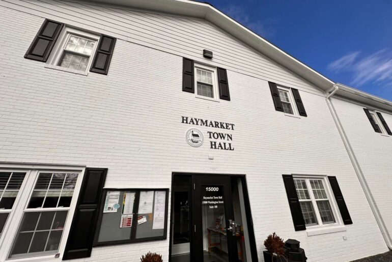 Haymarket Moves Toward Park Closing Hours, E-Bike Rules to Enhance Safety