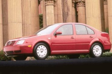 1999 VW Jetta TDI 5-speed, the official vehicle of ….