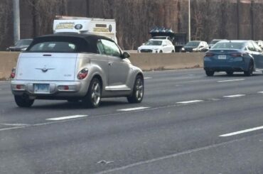 More DC-Area Regular Cars