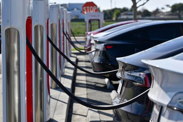 High Gas Prices Boosting Interest In EVs, But Will Sales Follow