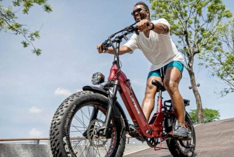 Best Electric Bikes for 2026: Top picks, and features