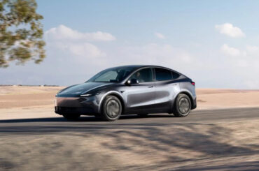 Tesla Contemplates Product Line Expansion with Small Ute