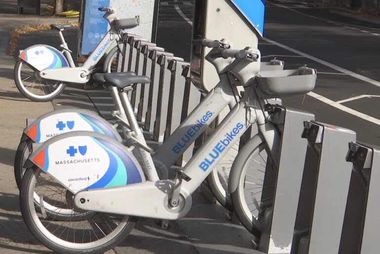 Stoneham police hold E-bike safety meeting to raise awareness – Boston 25 News