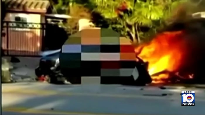 Grieving family takes Tesla to civil trial for negligence in Broward