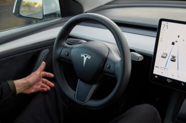 Tesla Compact Electric SUV Plans and Entry-Level Pivot