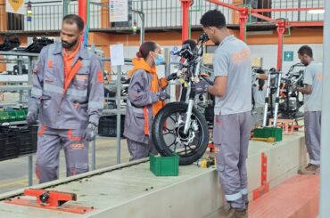 Dodai closes $13m Series A to scale e-mobility in Ethiopia