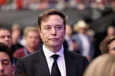 Musk Has Been Running Tesla Blind
