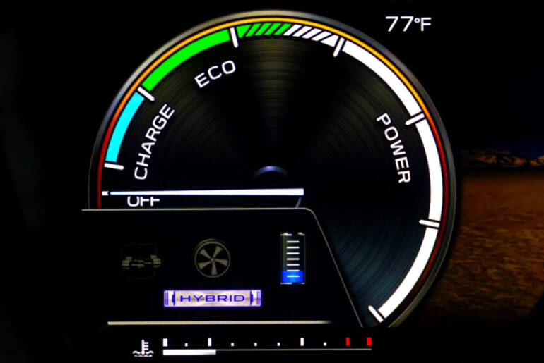 General Motors’ Only Answer to Toyota’s Seventeen Hybrids is a $109,000 Corvette