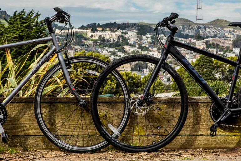 The 3 Best Hybrid Bikes of 2026