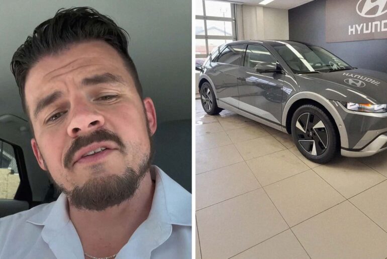 Hyundai Ioniq: Is It Worth It?