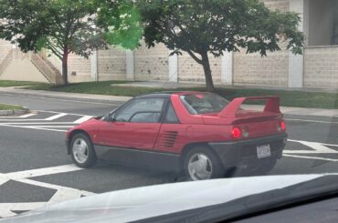 DC-Area Car Spots: JDM Edition