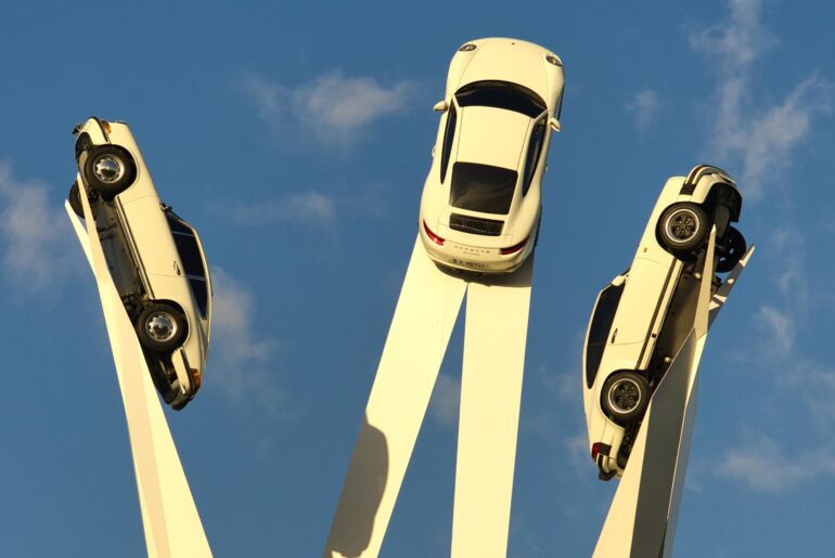 Porsches [4000x6000]