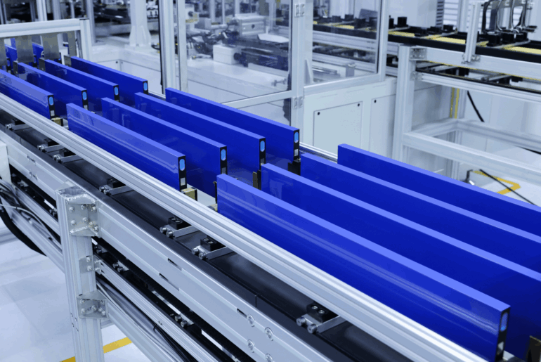 China's Geely touts methanol’s '10x' energy advantage over lithium EVs