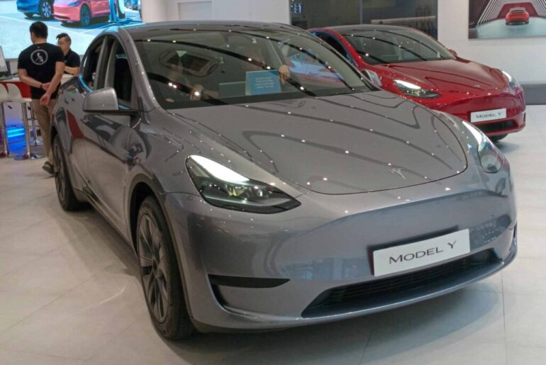 Tesla's Little Miracle - 24/7 Wall St.