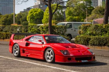 Crazy [multi] from Tokyo today