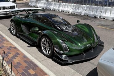 Czinger 21C [3498x3498]