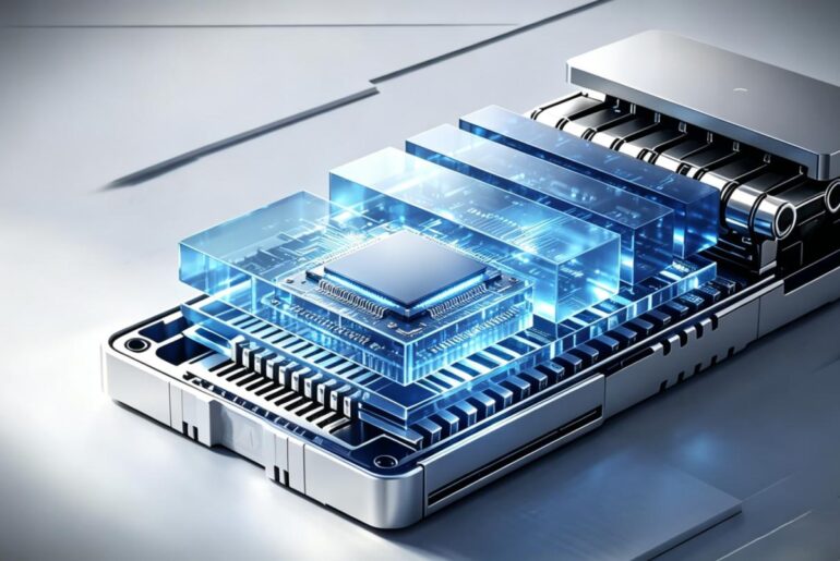 1300°C battery “firewall” unveiled as China accelerates EV safety push, report says