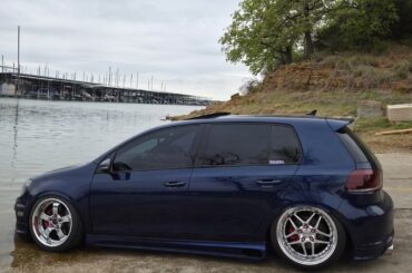 Any mismatch wheel fans?
