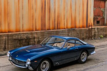 1964 Ferrari 250 GT Lusso [1440x1797]