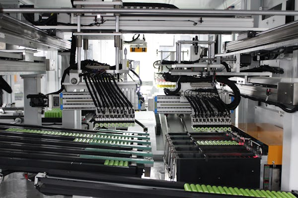 Joycube targets safer, longer-range e-bikes with semi-solid battery technology