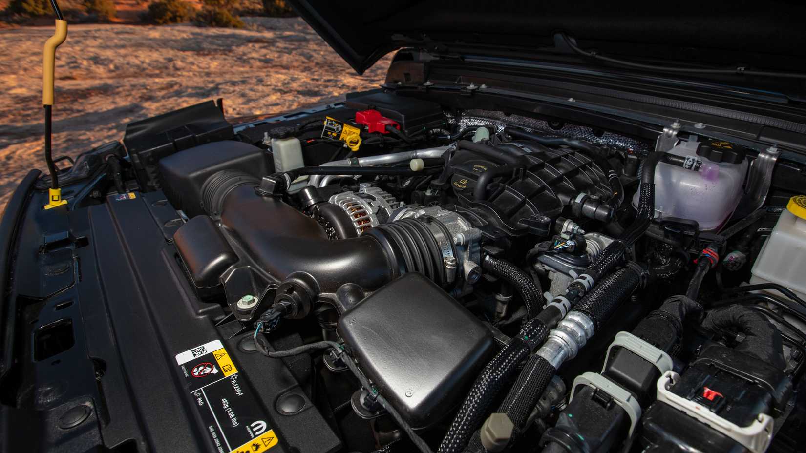 2026 Jeep Gladiator Mojave X