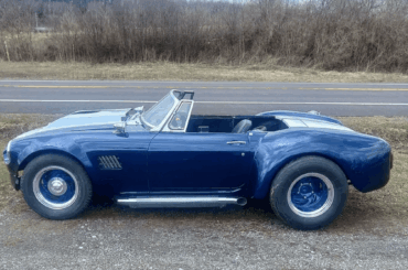 Cobra... Ish