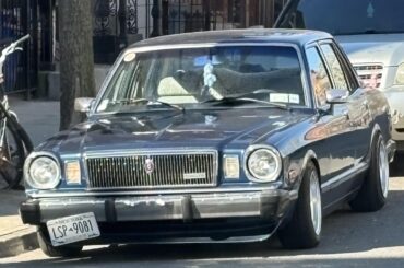[ Toyota ???]