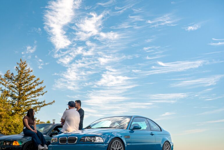 BMW E46 [3800x5700]