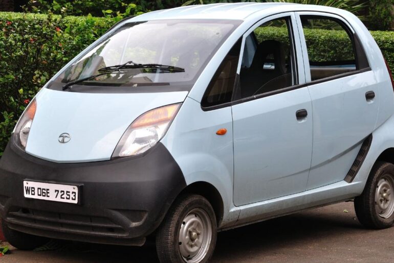 Why Tata Nano EV Comeback Could Be A Big Game Changer