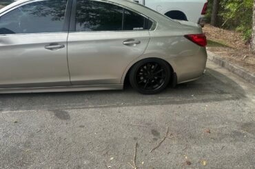 fitment help/recommendations