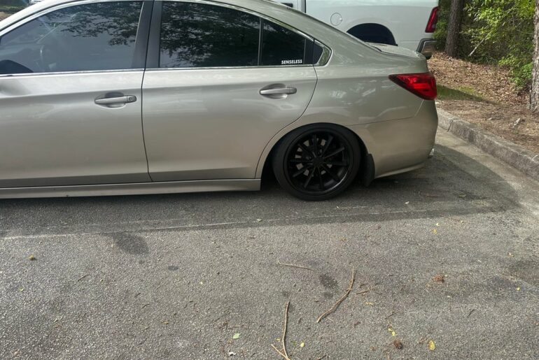 fitment help/recommendations