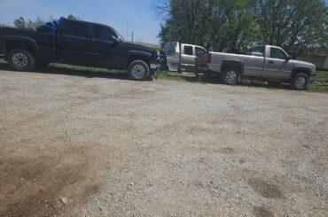 Thoughts on the best GM trucks built to date?