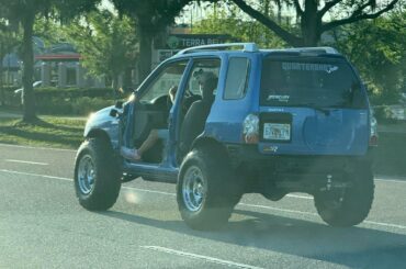 Check out this absolute unit!