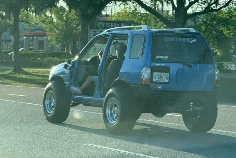 Check out this absolute unit!