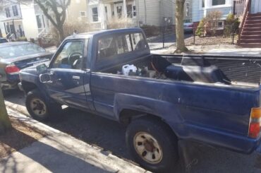 Uncommon and Rare Cars Part 2