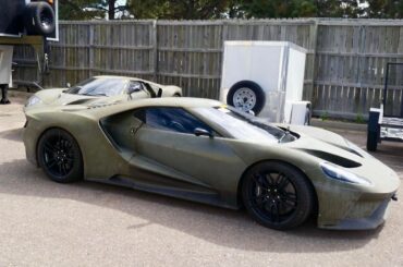 [2016 Ford GT]