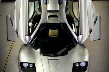 [Mclaren F1] Arizona
