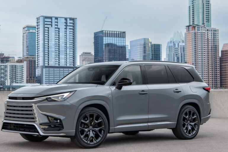 Consumer Reports May Like These Hybrids, But Won't Recommend Them For Saving Gas